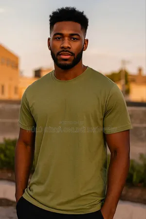 Quality T- Shirt for Men