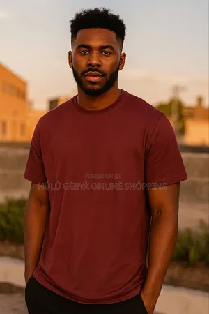 Quality T- Shirt for Men