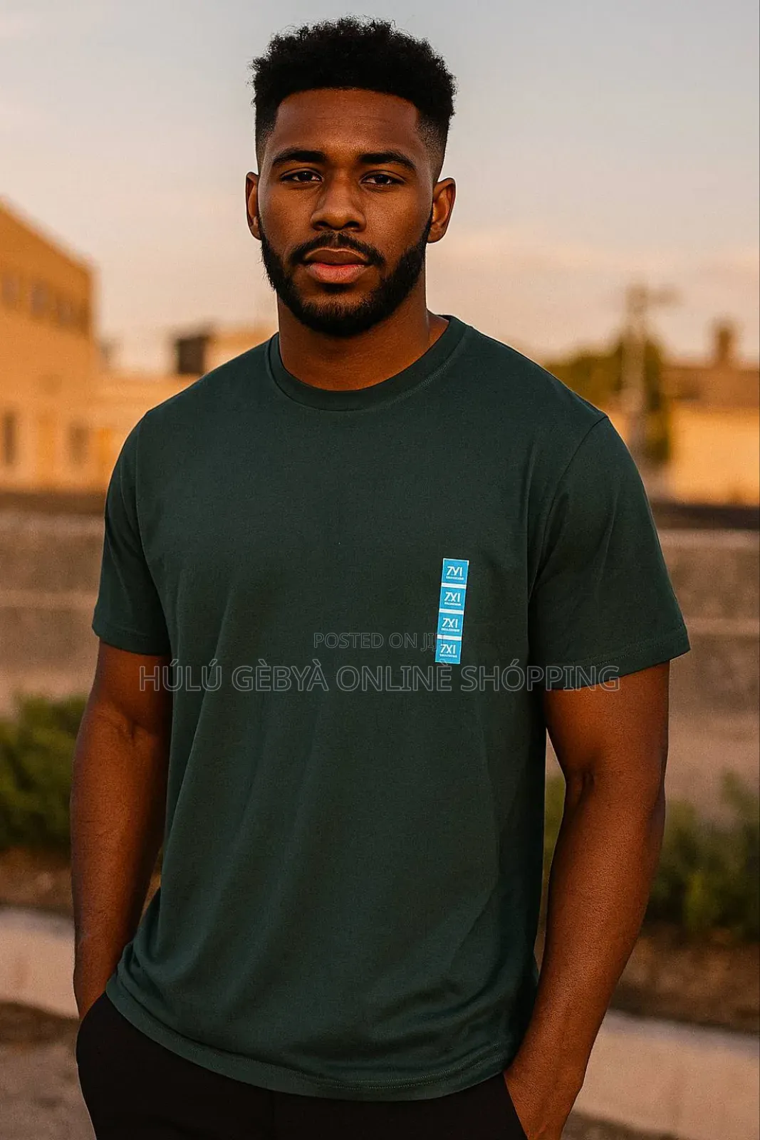 Quality T- Shirt for Men