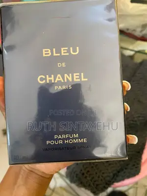 Photo - Original Perfumes