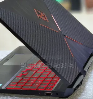 New Laptop HP Omen X 16GB Intel Core I5 SSD 1T
