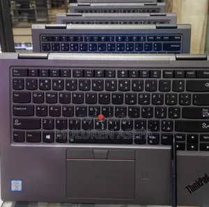 New Laptop Lenovo Thinkpad X1 Yoga 16GB Intel Core I7 SSD 512GB