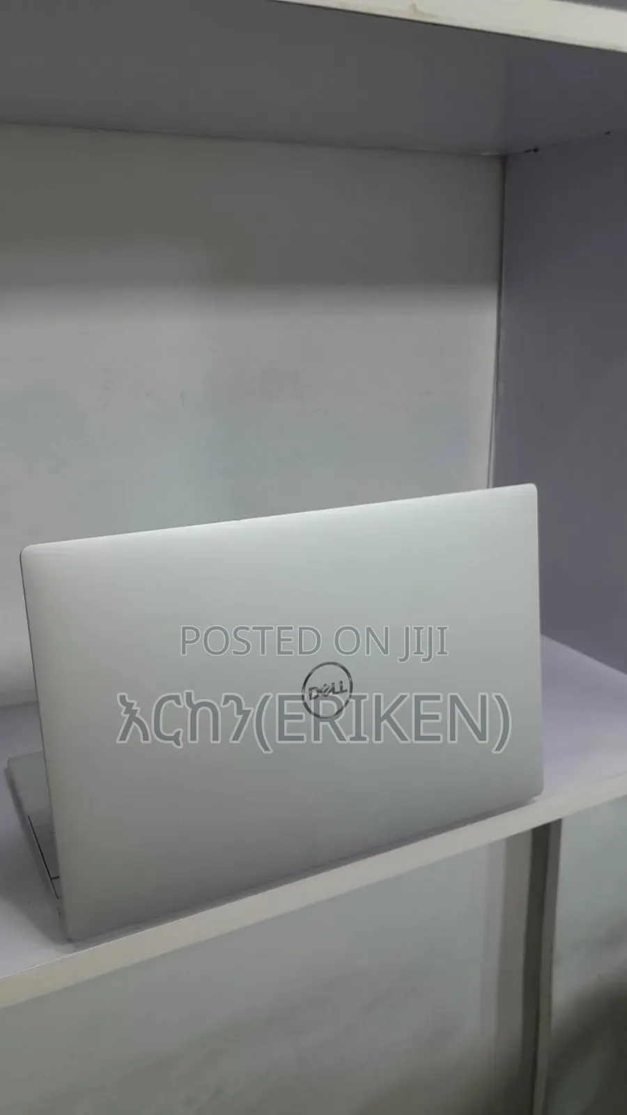 New Laptop Dell XPS 13 32GB Intel Core i7 SSD 512GB