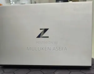 New Laptop HP ZBook Studio G8 32GB Intel Core I7 SSD 512GB