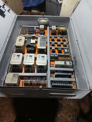 Photo - Bantiwalu General Mecha-tronics