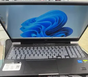 New Laptop HP Victus 15 8GB Intel Core I5 SSD 512GB