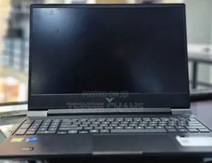 New Laptop HP Victus 15 8GB Intel Core i5 SSD 512GB