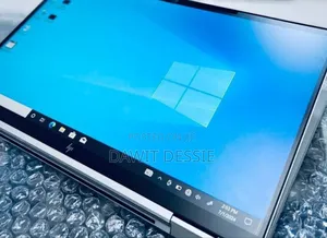 New Laptop HP EliteBook 1040 G8 16GB Intel Core I7 SSD 512GB