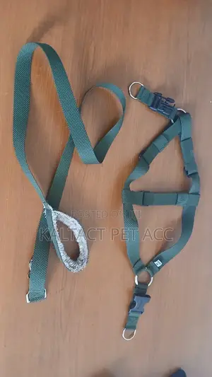 Dog Normal Addjustable Harness