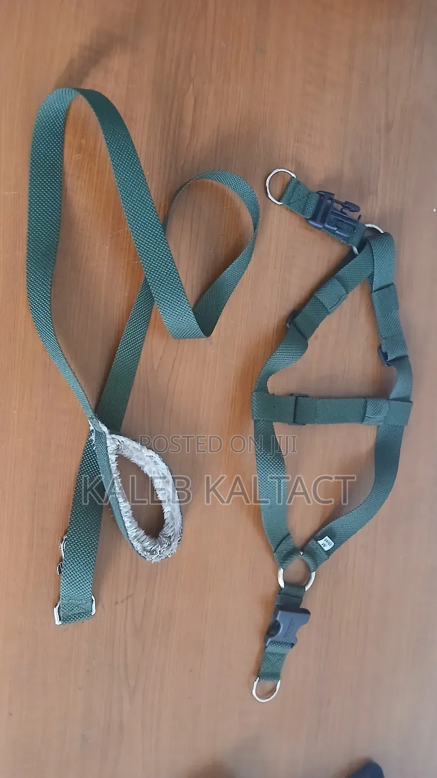 Dog Normal Addjustable Harness