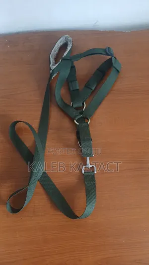 Dog Normal Addjustable Harness