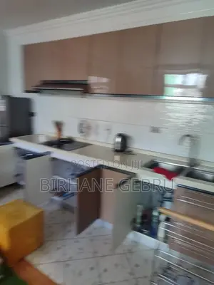 Furnished 1bdrm Apartment in Luxury Fernished, Bole for rent