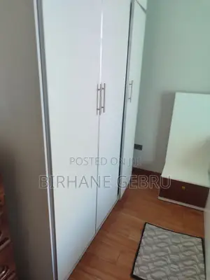 Furnished 1bdrm Apartment in Luxury Fernished, Bole for rent