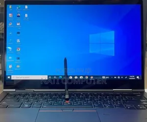 Photo - New Laptop Lenovo ThinkPad X1 Carbon 16GB Intel Core I7 SSD 512GB