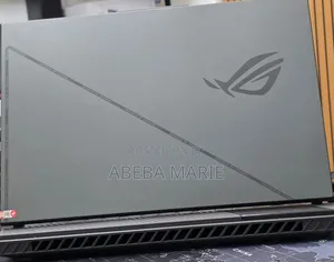 Photo - New Laptop Asus ROG Strix G16 G614 16GB Intel Core i9 SSD 1T