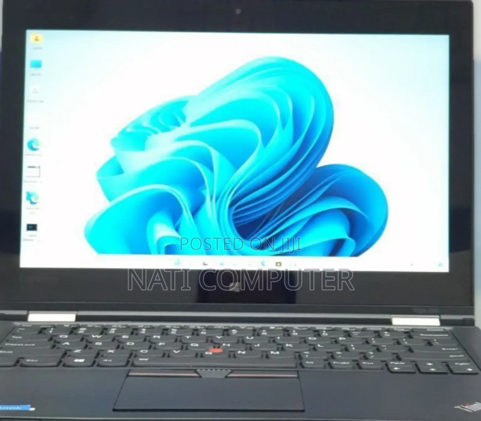 New Laptop Lenovo IdeaPad Z370 16GB Intel Core I5 SSD 512GB