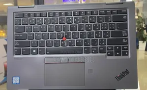 New Laptop Lenovo Thinkpad X1 Yoga 16GB Intel Core I7 SSD 512GB
