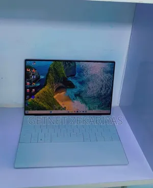 Photo - New Laptop Dell XPS 13 32GB Intel Core I7 SSD 512GB