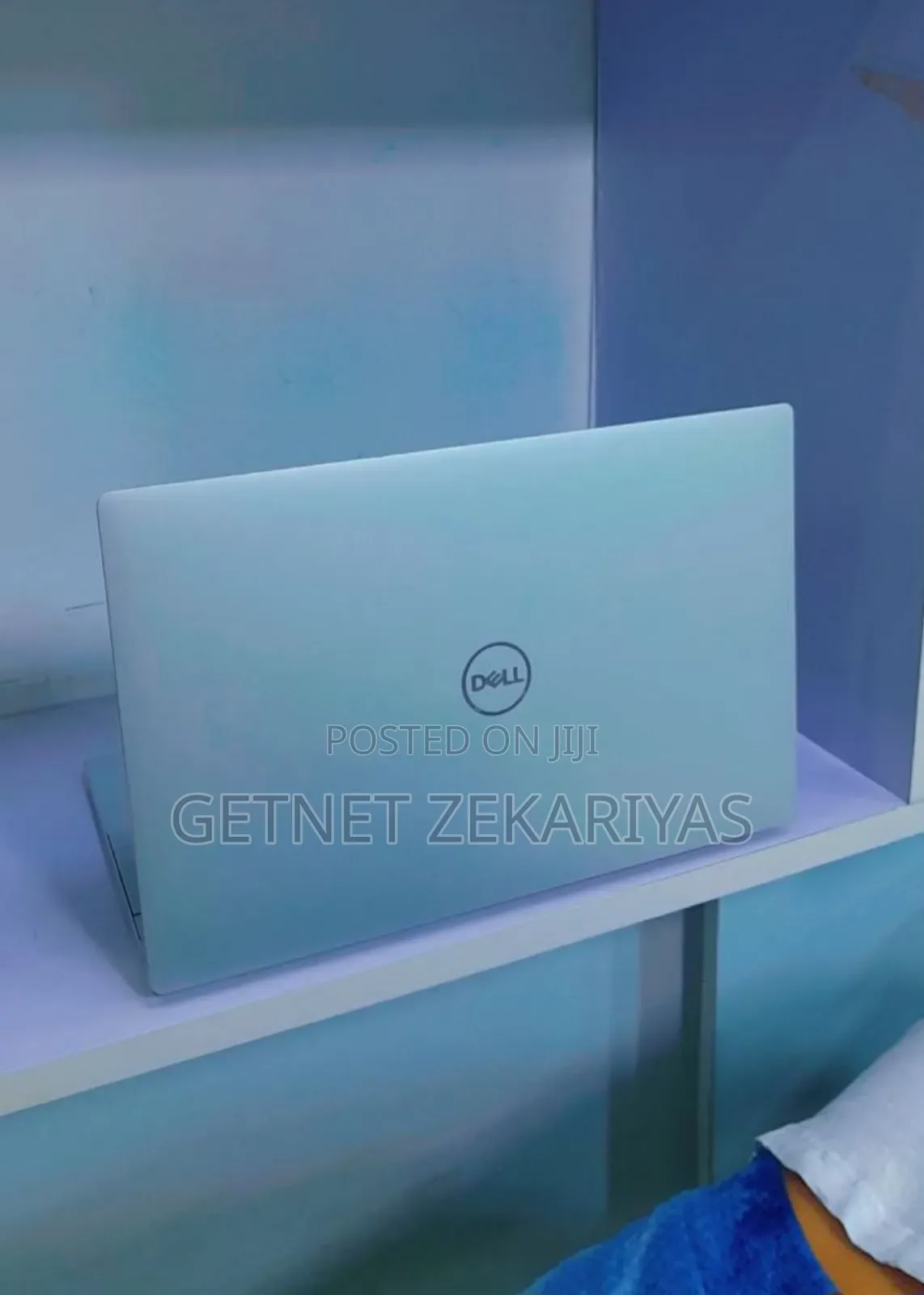 New Laptop Dell XPS 13 32GB Intel Core I7 SSD 512GB