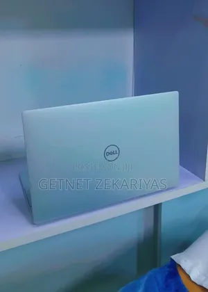 New Laptop Dell XPS 13 32GB Intel Core I7 SSD 512GB