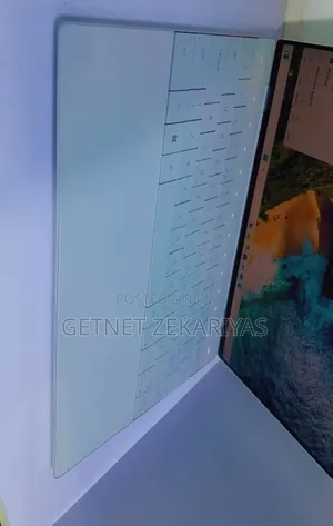 New Laptop Dell XPS 13 32GB Intel Core I7 SSD 512GB