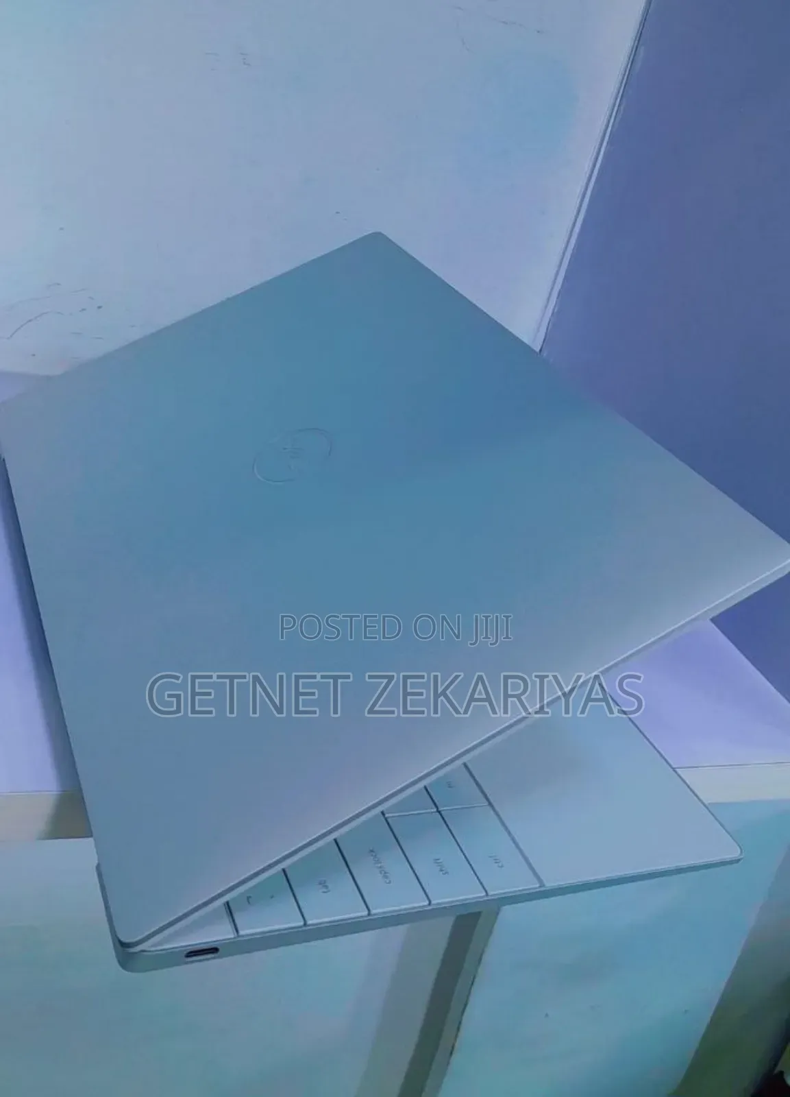 New Laptop Dell XPS 13 32GB Intel Core I7 SSD 512GB