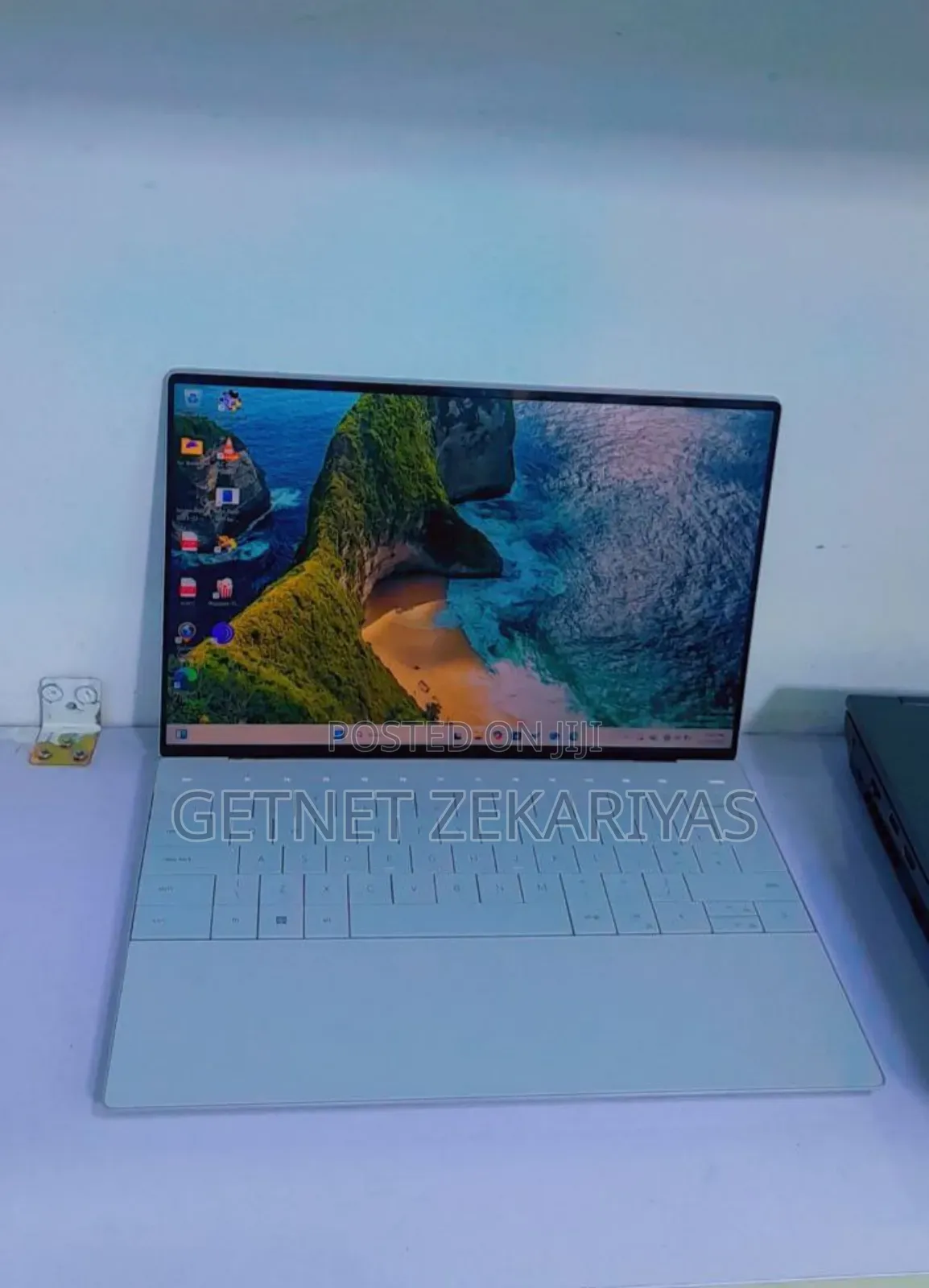 New Laptop Dell XPS 13 32GB Intel Core I7 SSD 512GB