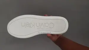 Calvin Klein Shoes