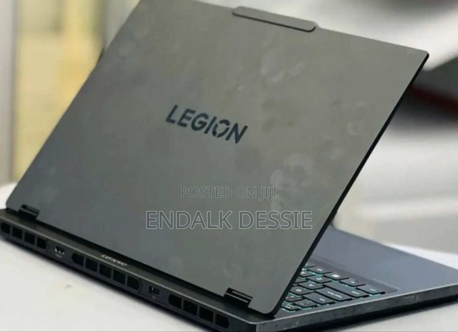 New Laptop Lenovo 16GB Intel Core I7 SSD 1T