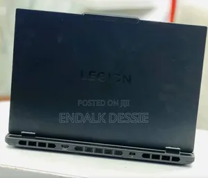 New Laptop Lenovo 16GB Intel Core I7 SSD 1T