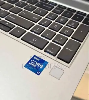 New Laptop HP 16GB Intel Core I7 SSD 512GB