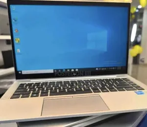 New Laptop HP 16GB Intel Core I7 SSD 512GB