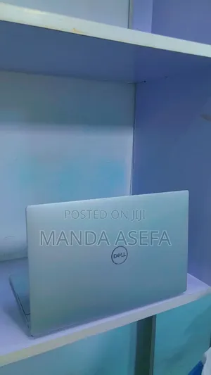 New Laptop Dell XPS 13 9320 32GB Intel Core i7 SSD 512GB