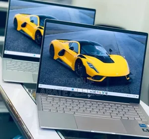 Photo - New Laptop HP Pavilion 14 16GB Intel Core I7 SSD 1T