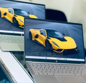 New Laptop HP Pavilion 14 16GB Intel Core I7 SSD 1T