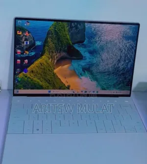 New Laptop Dell XPS 13 9320 32GB Intel Core i7 SSD 512GB