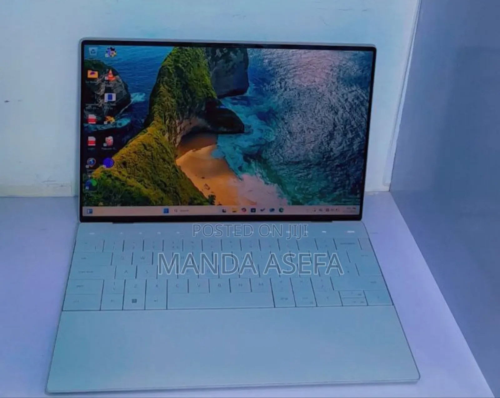 New Laptop Dell XPS 13 9320 32GB Intel Core i7 SSD 512GB