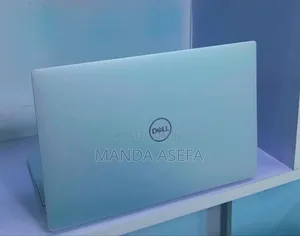 New Laptop Dell XPS 13 9320 32GB Intel Core i7 SSD 512GB