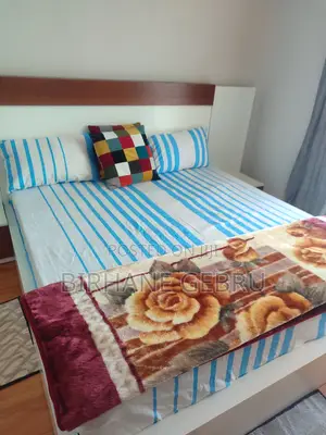 Furnished 3bdrm Apartment in 3Bedroom Luxury, Bole for rent