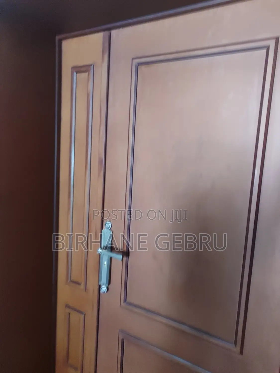 Furnished 3bdrm Apartment in 3Bedroom Luxury, Bole for rent