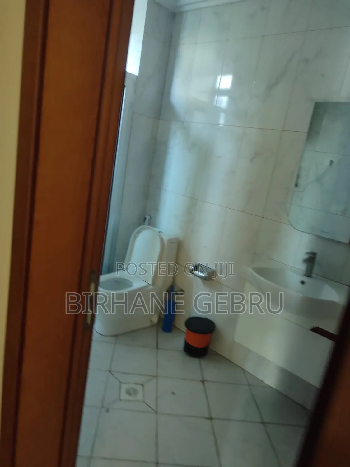 Furnished 3bdrm Apartment in 3Bedroom Luxury, Bole for rent