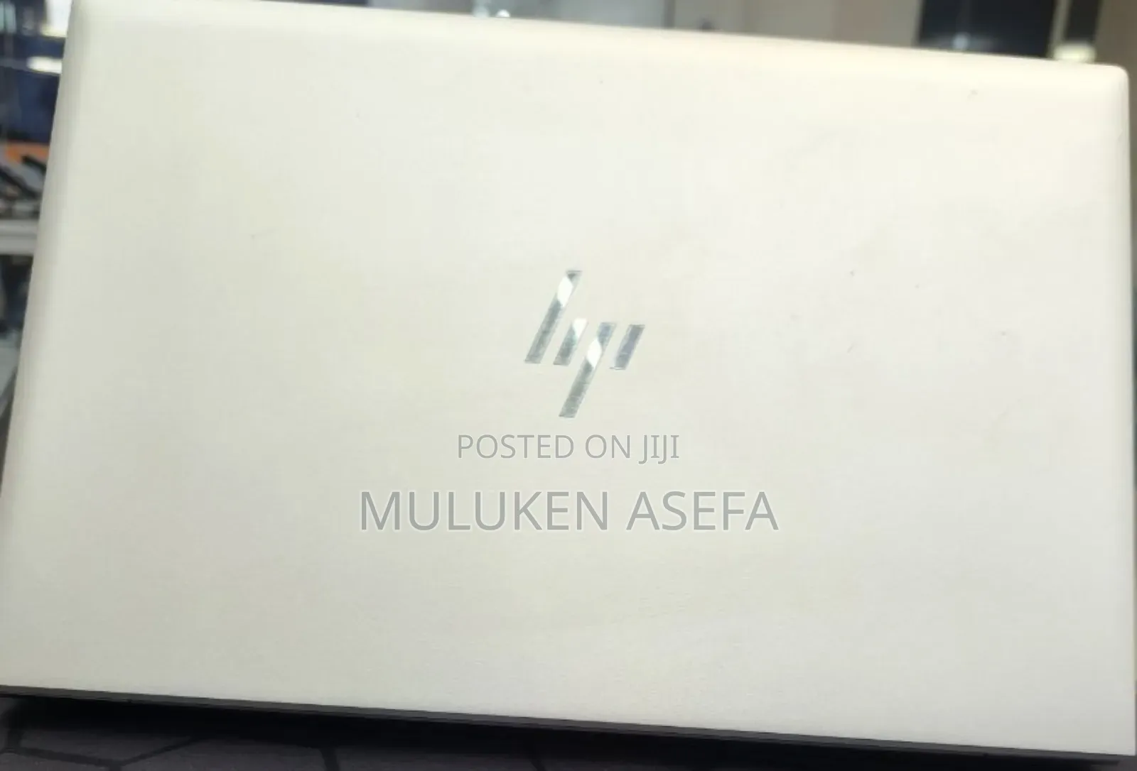 New Laptop HP EliteBook 840 G8 16GB Intel Core I7 SSD 512GB