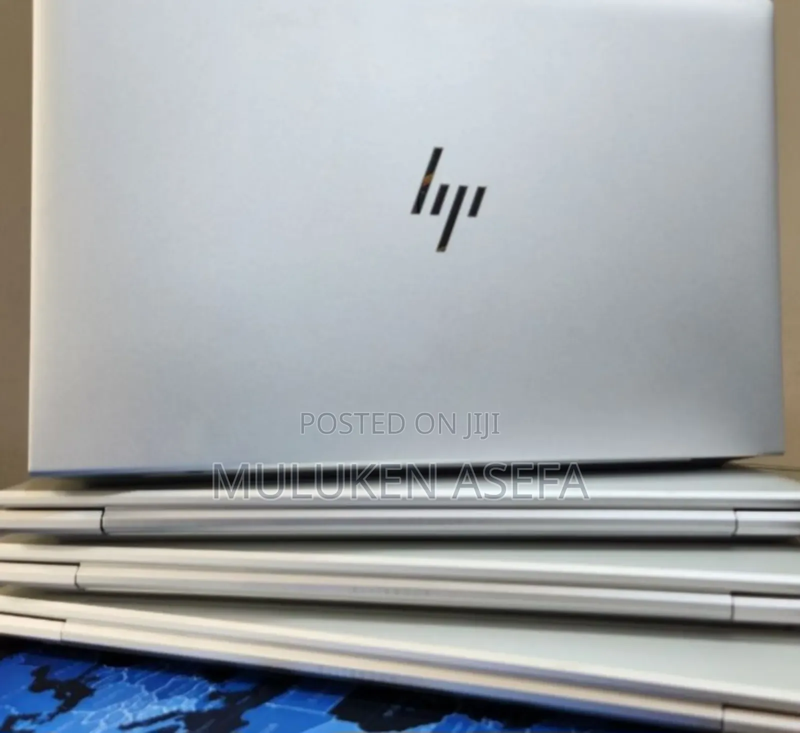 New Laptop HP EliteBook 840 G8 16GB Intel Core I7 SSD 512GB