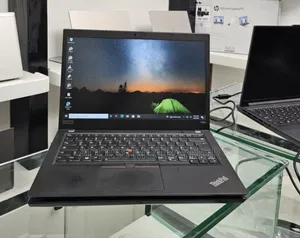 New Laptop Lenovo ThinkPad Yoga 16GB AMD Ryzen 7 SSD 512GB