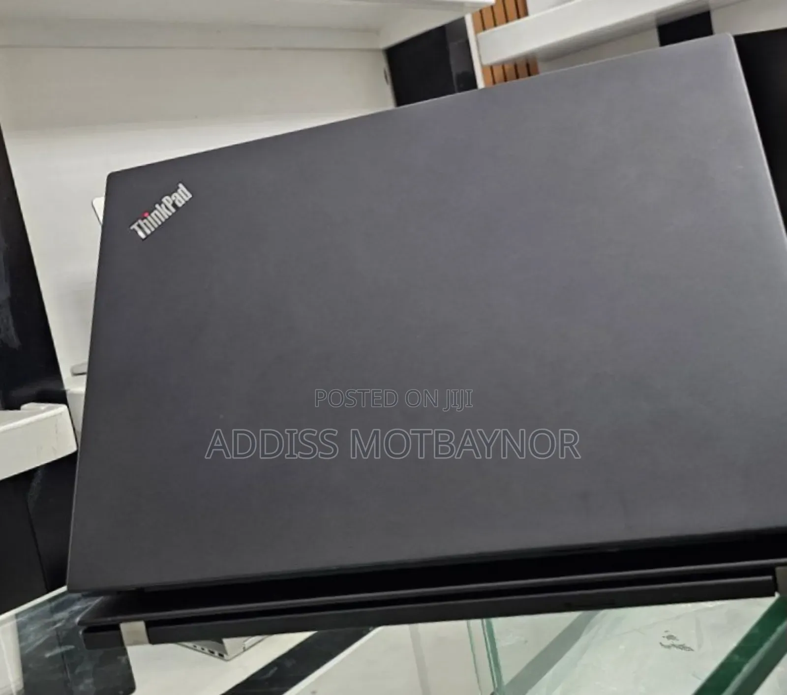 New Laptop Lenovo ThinkPad Yoga 16GB AMD Ryzen 7 SSD 512GB