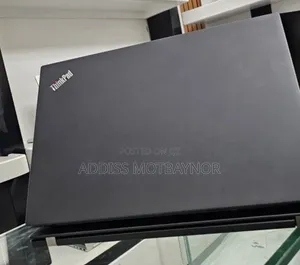 New Laptop Lenovo ThinkPad Yoga 16GB AMD Ryzen 7 SSD 512GB