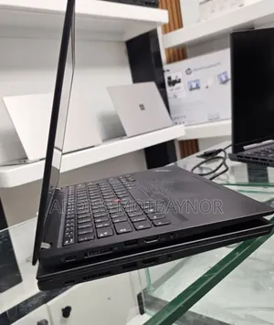 New Laptop Lenovo ThinkPad Yoga 16GB AMD Ryzen 7 SSD 512GB