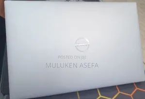 New Laptop Dell Precision 5570 16GB Intel Core I7 SSD 512GB