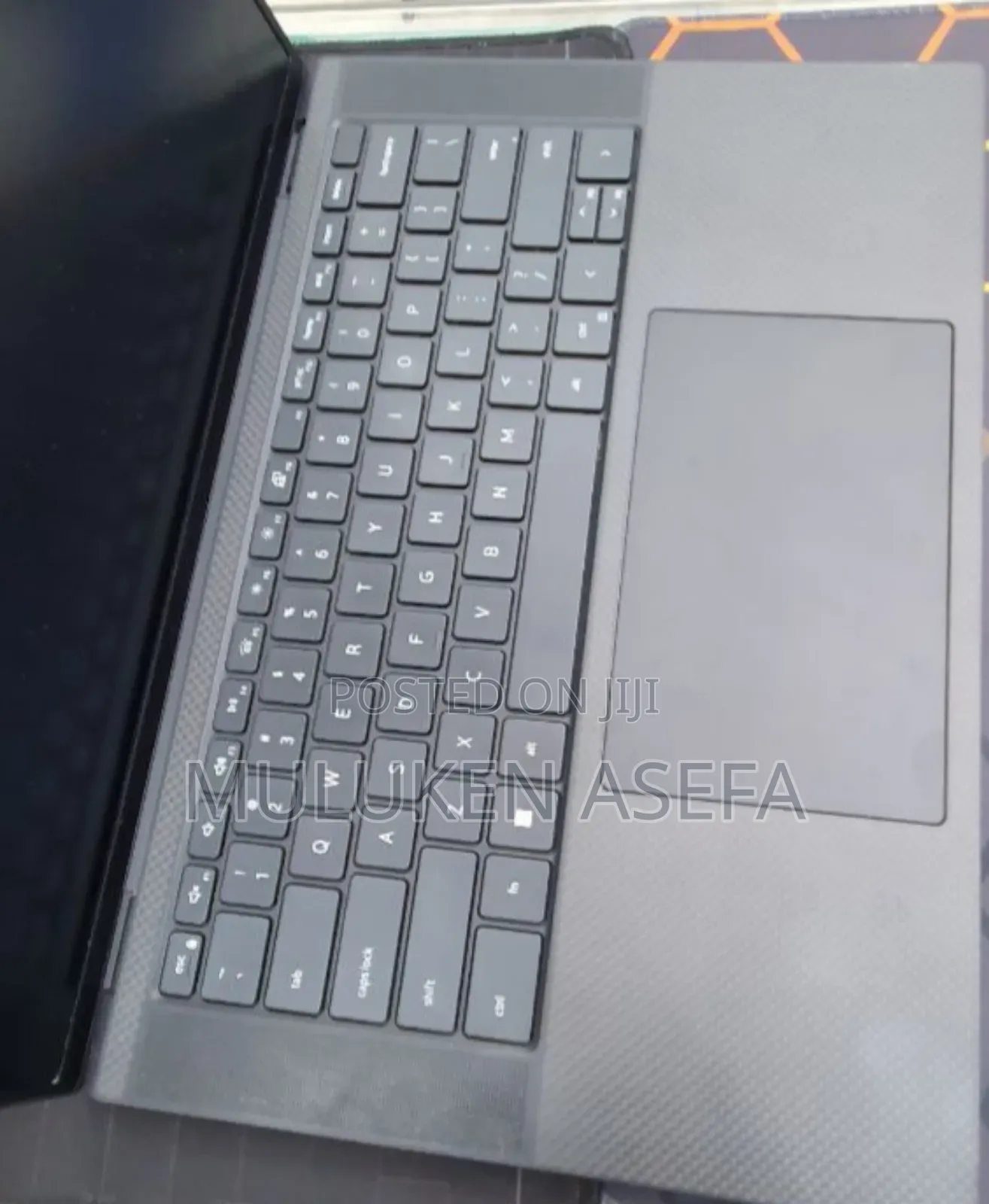 New Laptop Dell Precision 5570 16GB Intel Core I7 SSD 512GB