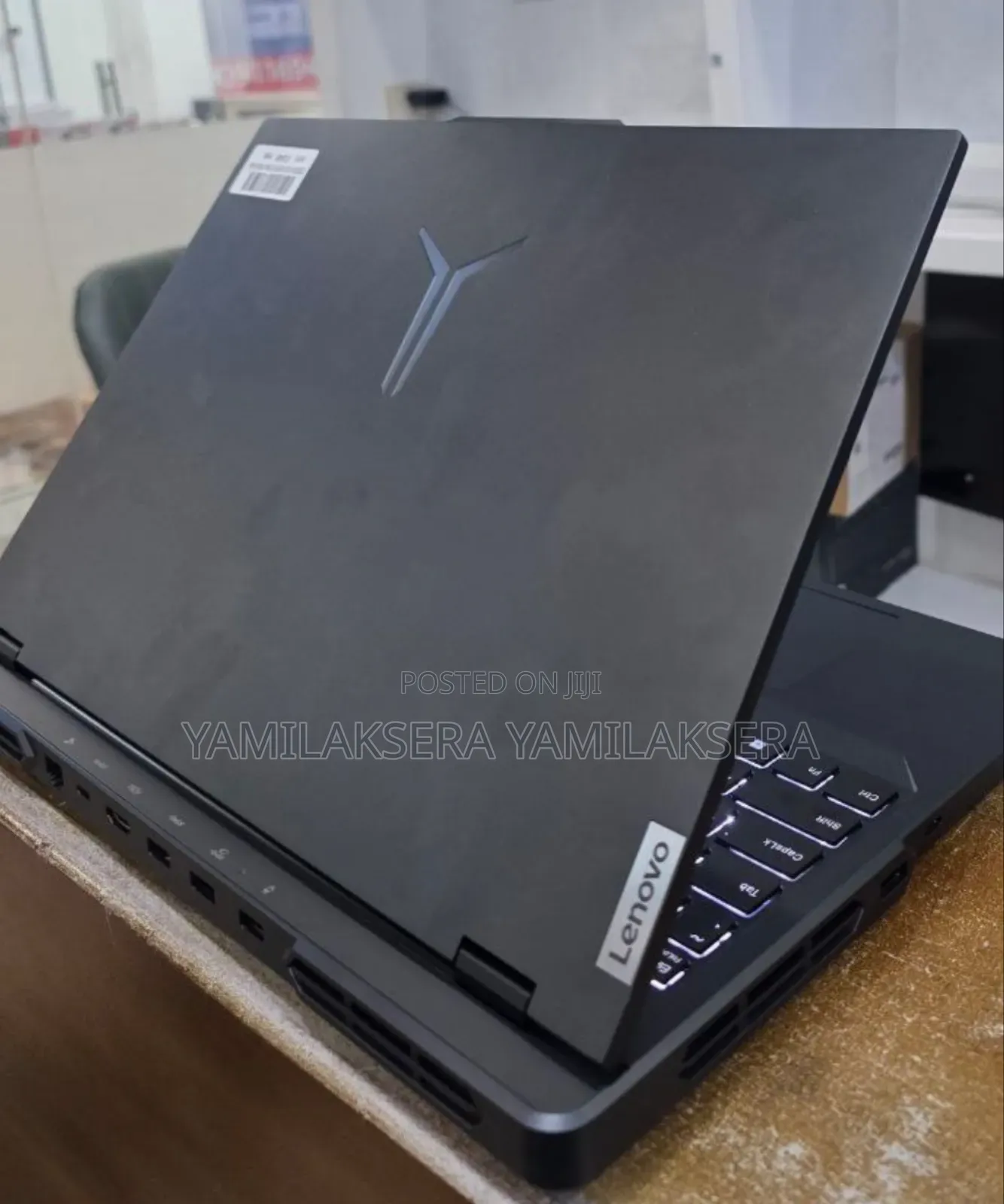 New Laptop Lenovo 32GB Intel Core I9 SSD 1T